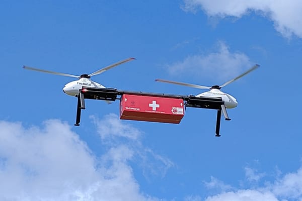 Factorial Ships First Solid-State Battery Cells to Avidrone Aerospace