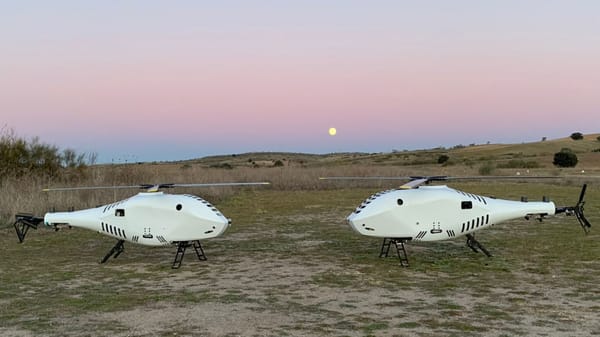 Alpha Unmanned Systems  Announces Indonesian Partner