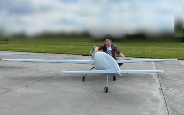 Details of Ukrainian Drones Attacking Moscow Revealed