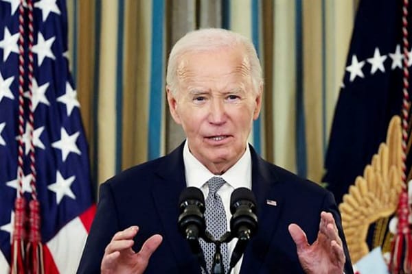 Final Recap of the Drones Committed to Ukraine by the Biden Administration