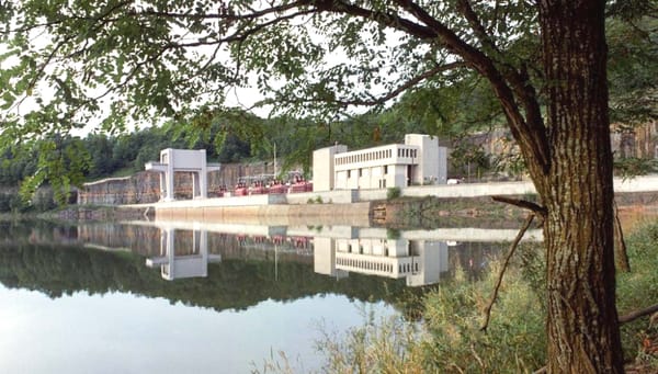 New York Power Authority Receives FAA Waiver Allowing Automated Drone Operations