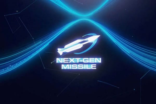 BlueHalo Selected for US Army Next Generation C-UAS Missile