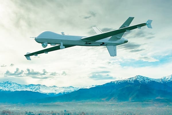 Second GA-ASI Blue Magic Netherlands Event Set for November