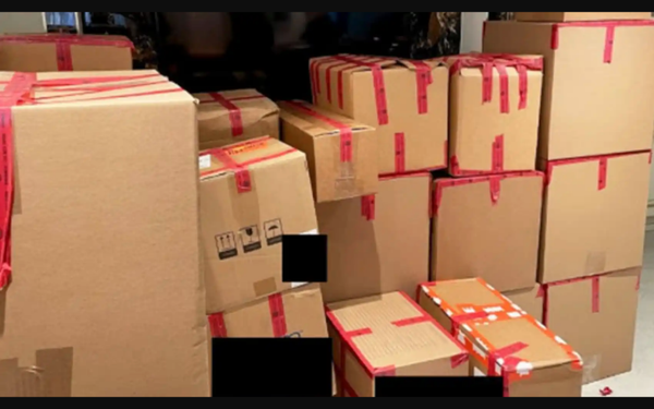 Multiple Russian Nationals Charged in Two Schemes to Send US Technology Used in Weapons Systems to Russia