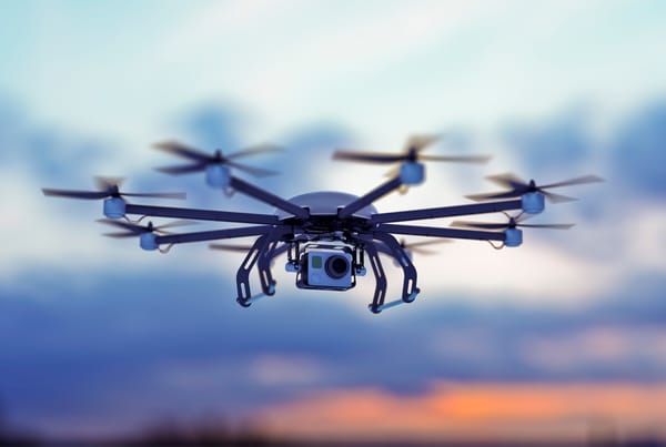 UK Civil Aviation Authority Announces Six Sandboxes for Drone BVLOS Integration Trials