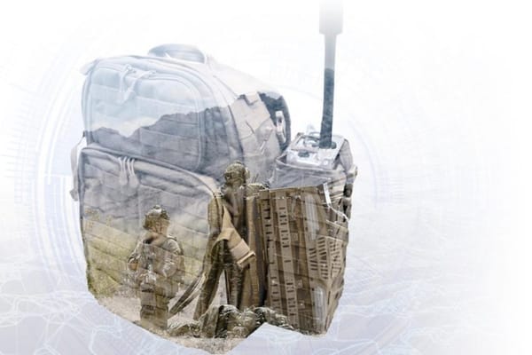 CACI Provides Canadian Armed Forces with C-UAS Technology