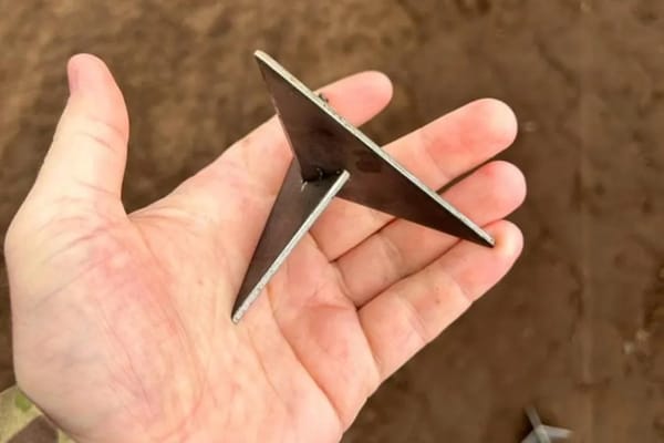 Ukraine Drops Ancient Roman Weapons From Drones To Stop Russian Trucks