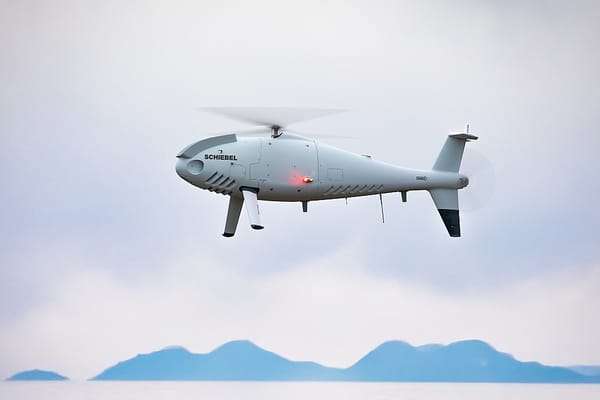 OPTIMAS Starts European Project for Cybersecure Communications in Free Space with Collaboration of Schiebel