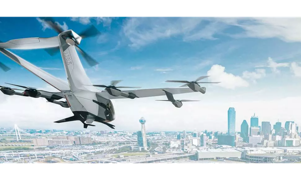 CityAirbus NextGen Leaves No Milestone Unturned