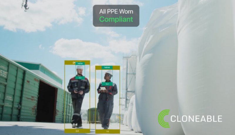 Cloneable Emerges from Stealth, Launching AI-driven Platform