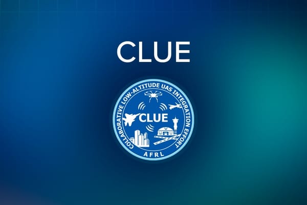 US Air Force Begins Testing UAS Traffic Management System at MacDill Air Force Base