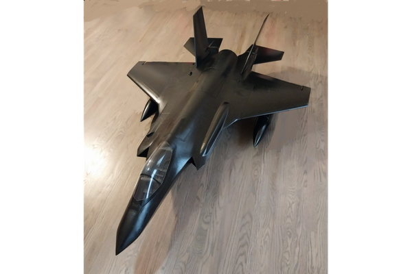 SkyDefense Counter-UAS Weapon System