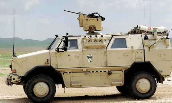 Kongsberg Defence & Aerospace will Deliver Multiple C-UAS to Ukraine