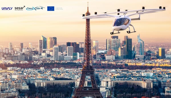 Unifly’s UTM Platform Completes Successful CORUS-XUAM Demonstrations Throughout Europe