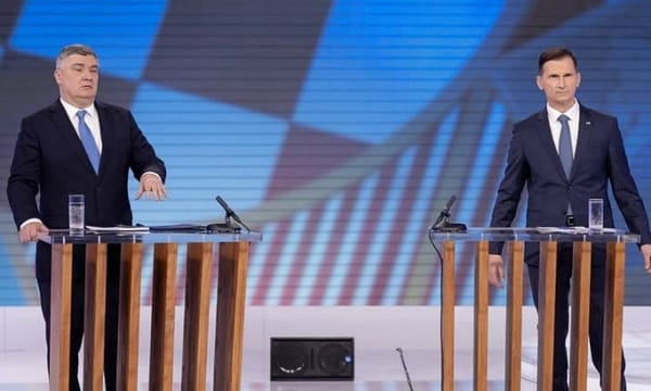 Croatia Ready to Take a Leading Role in EU Drone Production