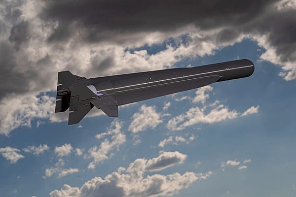 Cummings Aerospace uses 3D Printing to Rapidly Iterate Hellhound S3 Drone