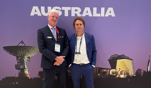 Hypersonix Partners with Rocket Lab for Hypersonic Test Vehicle Launch