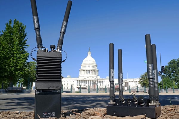 Silvus Technologies Partners with Commdex to Expand Access  to StreamCaster MANET Radios for State, Local and Federal Agencies
