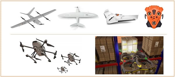 DELAIR Acquires SQUADRONE SYSTEM