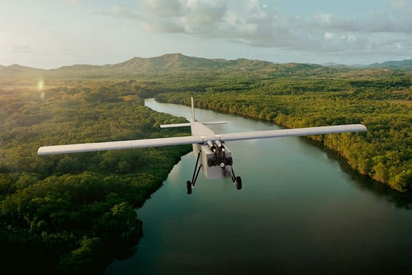 Destinus Acquires Daedalean to Expand AI Capabilities in Flight Systems