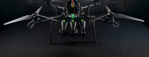 Ondas to Invest up to $11M in Drone Fight Group to Access Advanced Ukrainian Drone Technology