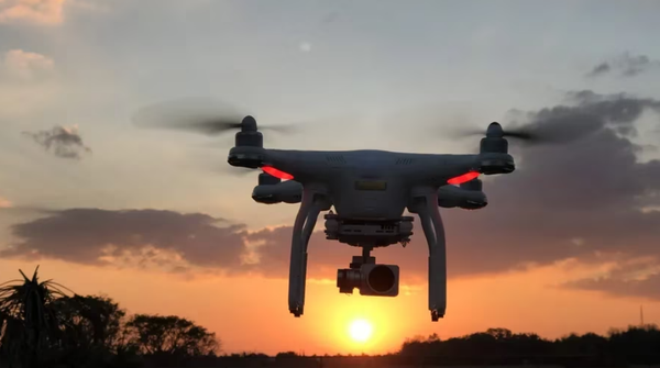Florida Bans Chinese Drones Despite Usage by Police