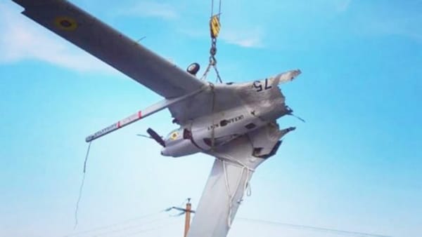 Turkey Sent 50 Bayraktar TB2 Drones to Ukraine - Russia Downed 100 ?