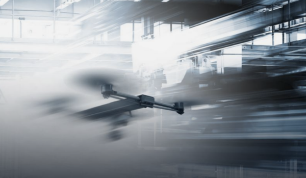 Draganfly's New Production Facility in Saskatoon to be Operational in Q3