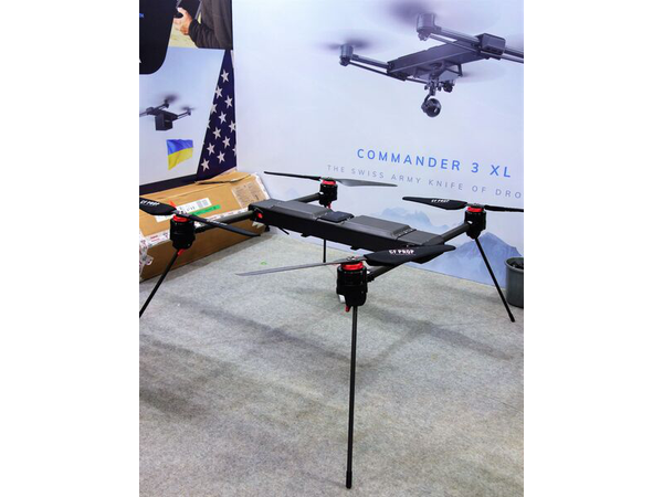 Draganfly to Set Up Manufacturing Facility in India