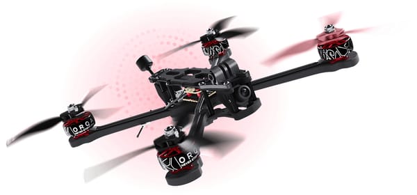 Croatia's Orqa Scales Production Capacity to 280,000 Drones, Eliminating Chinese Drone Tech