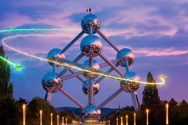 SkeyDrone Shares 2024 Drone Detection Insights: A Year In Review