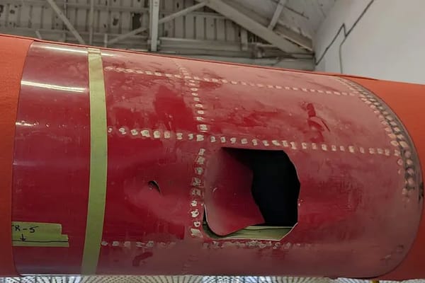 Los Angeles Wildfires: California Police Arrest Multiple Drone Pilots