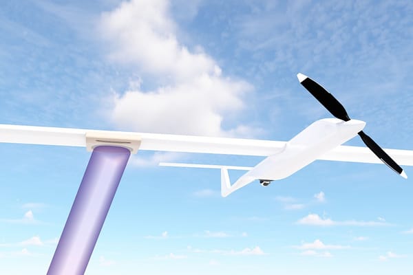 PowerLight Technologies Selected by CENTCOM to Deliver Prototype Wireless Power Beaming