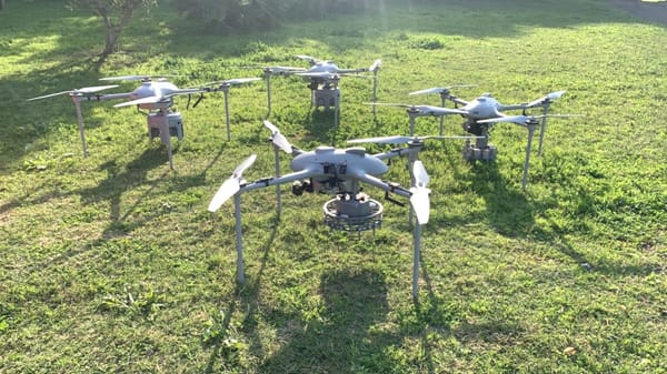 Airwayz Partners with FlightOps to Provide State-Of-The-Art Drone Management Systems