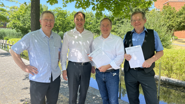 Droniq Extends to Include Very Low-Level Airspace