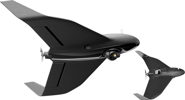 EagleNXT Supplies Drones to NATO in Kosovo