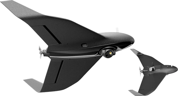 EagleNXT Sells eBee VISION Drones to US Army in Germany