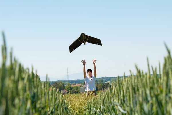 AgEagle Announces Mapping Drones Sale to Brazil National Department of Transport Infrastructure