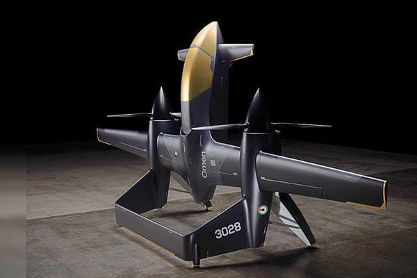 EDGE Group and Anduril to Form UAE-US Joint Venture to Develop Autonomous Systems