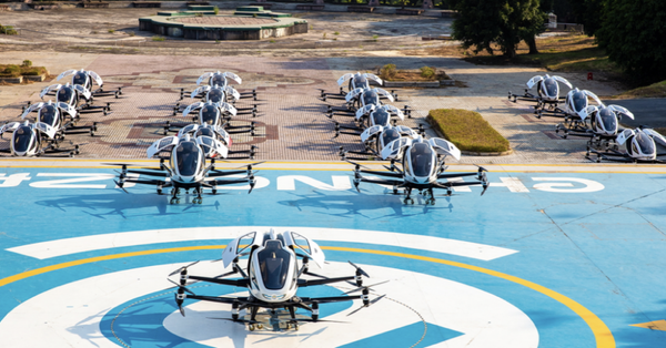 EHang Stockholders to Investigate Claims into Unlawful Business Practices