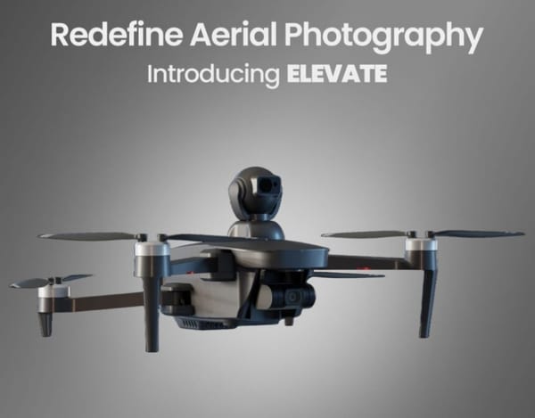 InsideFPV Unveils First 'Make in India' Elevate V1 Series Drone
