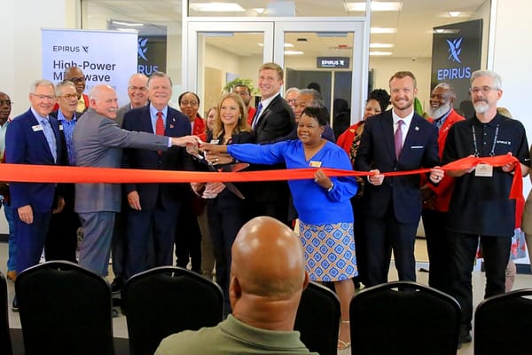 Epirus Launches Immersive Innovation Center in Lawton Fort Sill’s Innovation Accelerator and C-UAS Hub