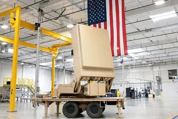 Epirus Gets $43.5M US Army Contract for IFPC-HPM Generation II Systems