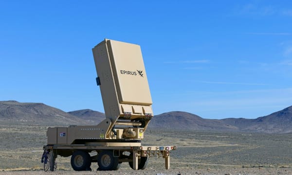 Epirus Gets $66M US Army Contract for Leonidas Directed Energy System