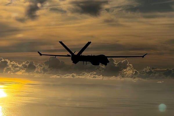 Leonardo’s Falco Xplorer Completes Successful EUDAAS Demonstration