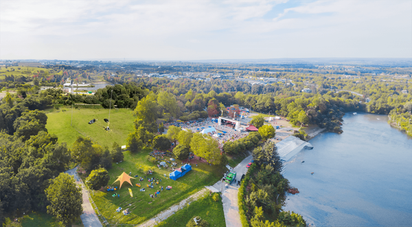 Altitude Angel Launches Airspace Security Division: Prism Detect