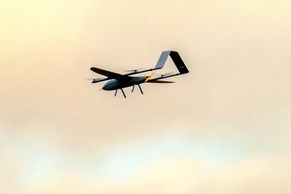 uAvionix Awarded FAA Contract to Scale C-Band Frequency Management for Regional UAS C2