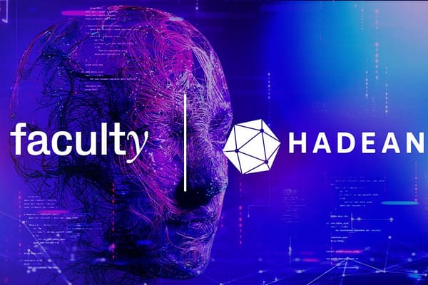 Hadean and Faculty AI Team for AI  Defence Integrations