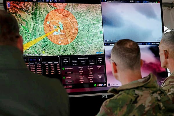 DIU, NORTHCOM, JCO Announce Solicitation for Joint Low-Collateral Defeat Capabilities