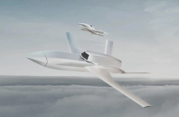 BAE System’s FalconWorks Celebrates Progress in Combat Air Research